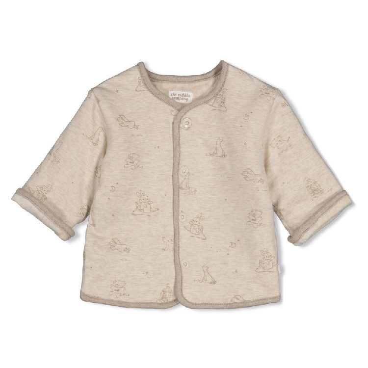 Gilet Feetje