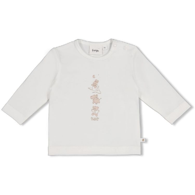 T-shirt Feetje