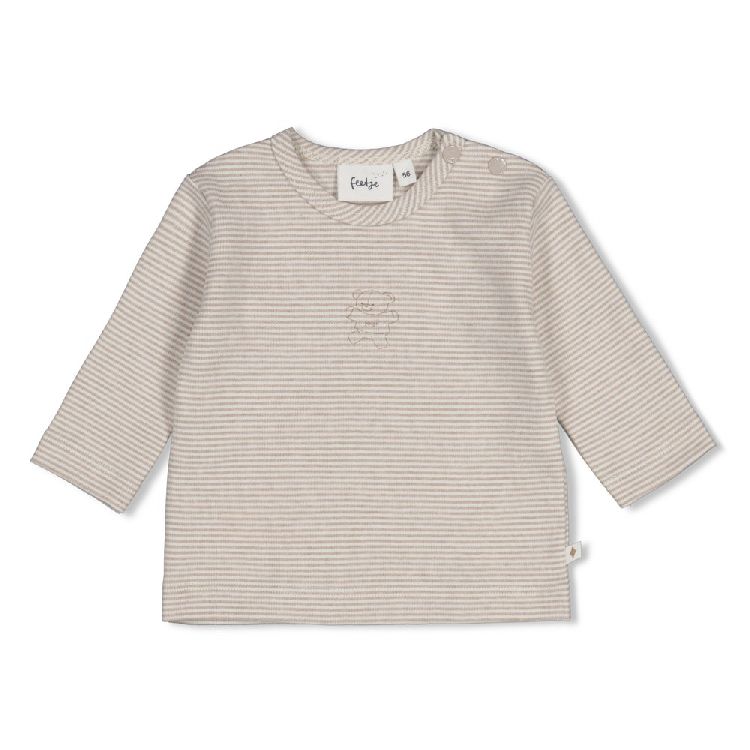 T-shirt Feetje