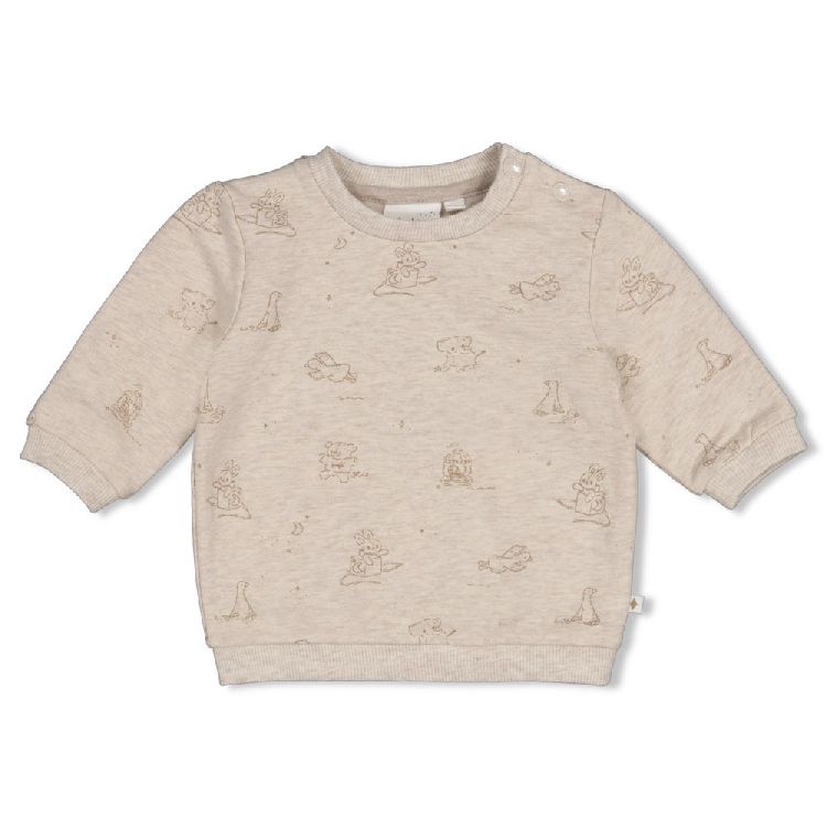 Pull Feetje
