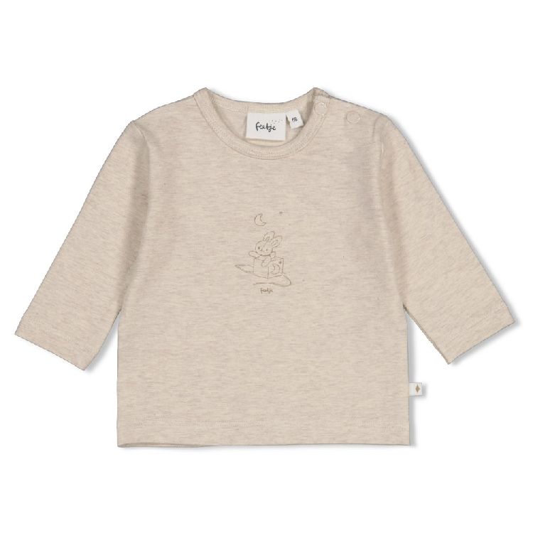 T-shirt Feetje