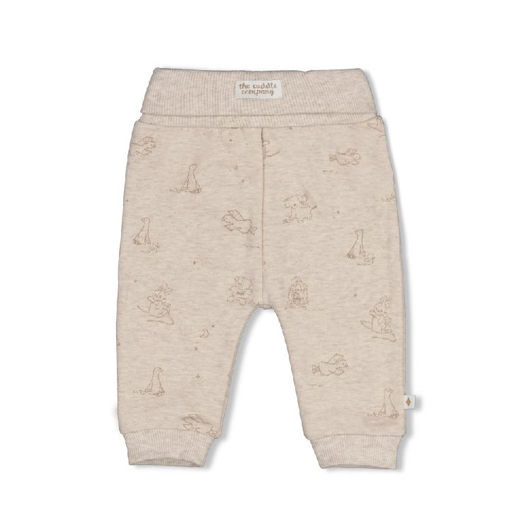 Broek Feetje