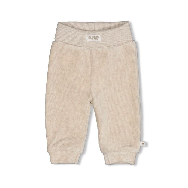 Broek Feetje