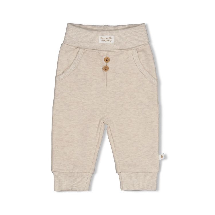 Broek Feetje