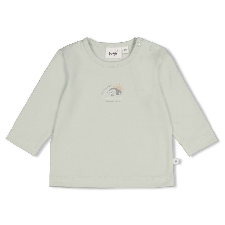 T-shirt Feetje