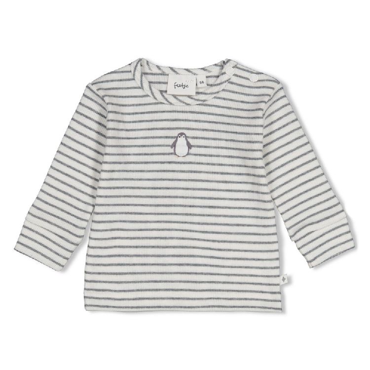 T-shirt Feetje