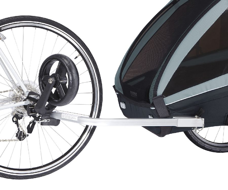 Fietskar Thule Coaster XT