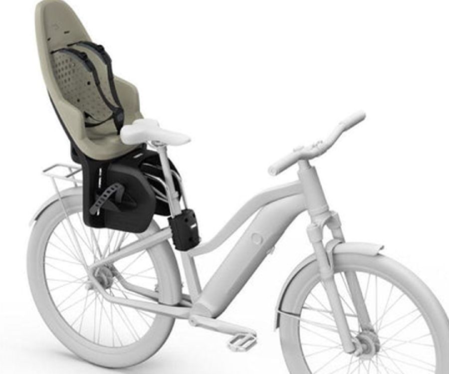 Fietsstoel Thule Yepp 2 Maxi Frame Mount