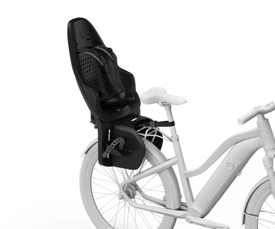Fietsstoel Thule Yepp 2 Maxi Rack Mount