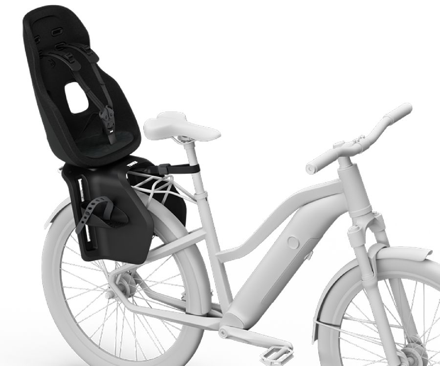 Fietsstoel Thule Yepp Nexxt 2 Maxi Rack Mount