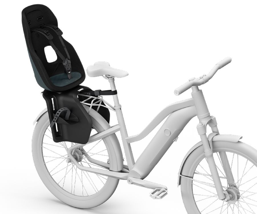 Fietsstoel Thule Yepp Nexxt 2 Maxi Rack Mount