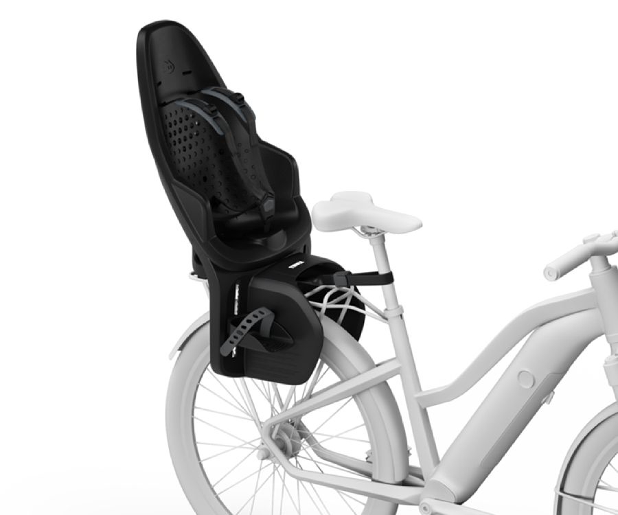 Fietsstoel Thule Yepp 2 Maxi MIK HD