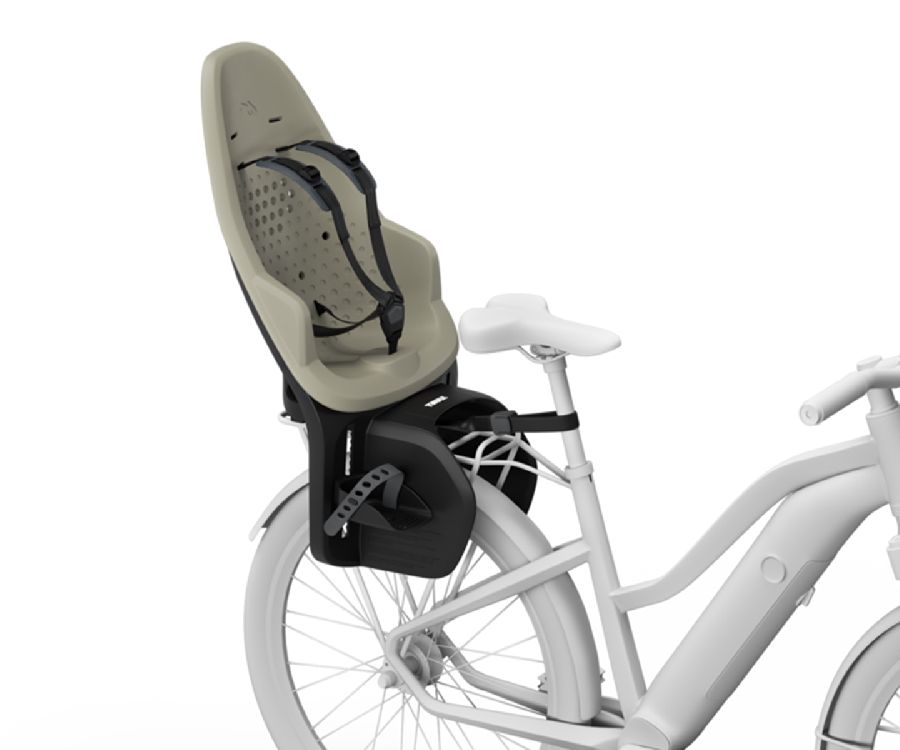 Fietsstoel Thule Yepp 2 Maxi MIK HD