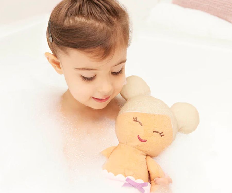 Badfiguur LullaBaby Badpop Girl