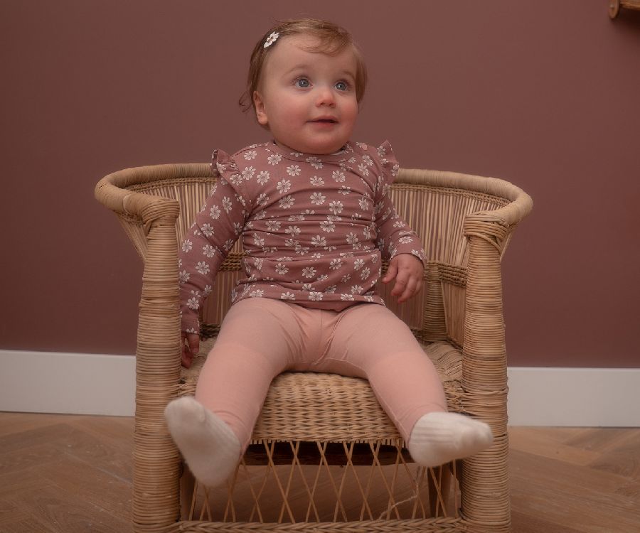 Outfit Dirkje