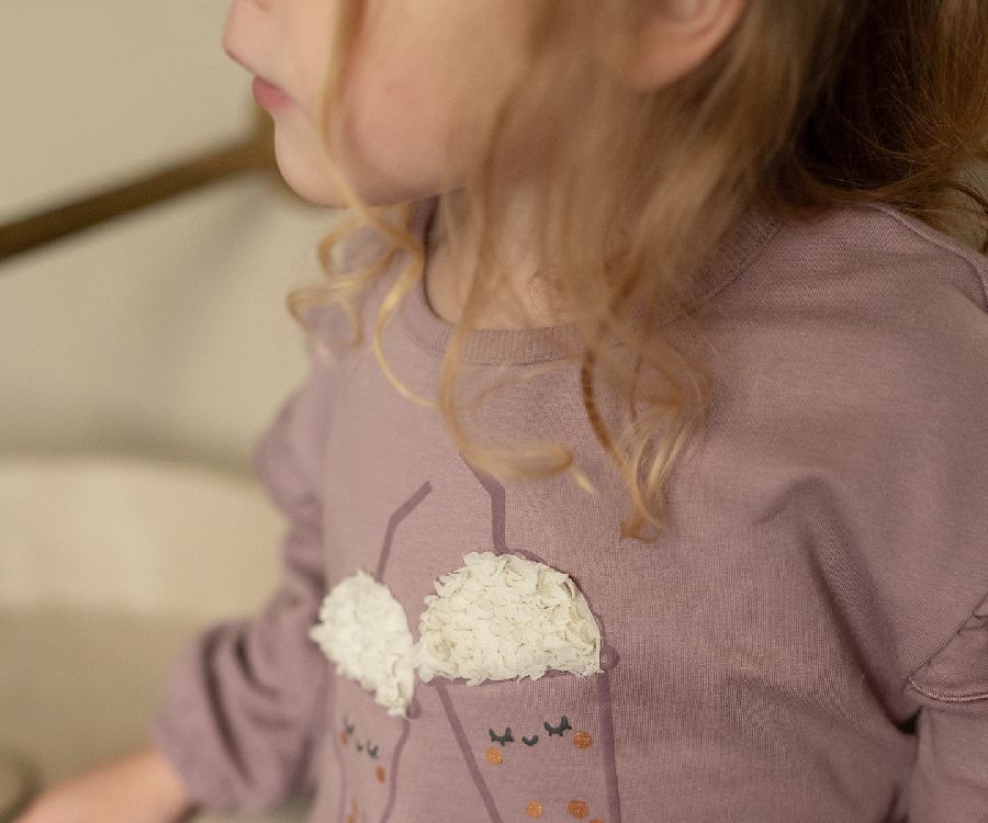 Pull Dirkje