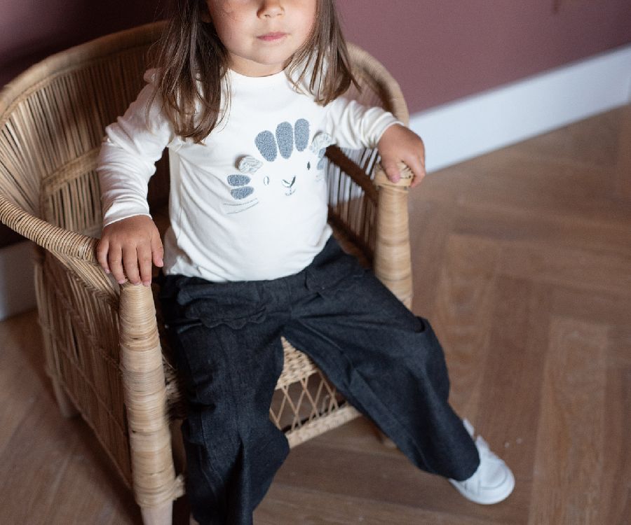 Broek Dirkje