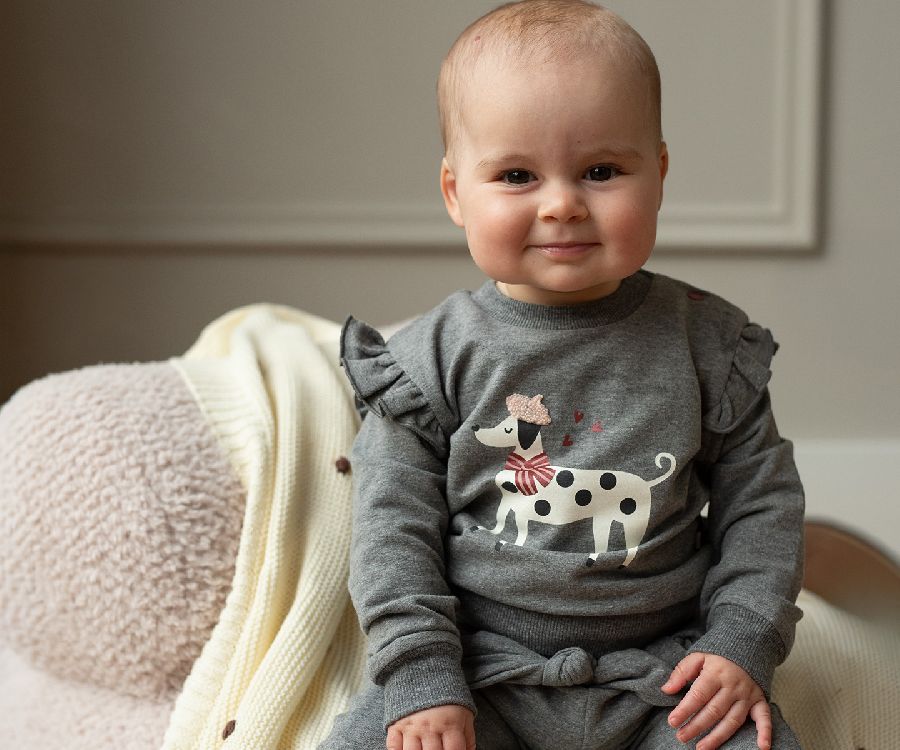 Pull Dirkje