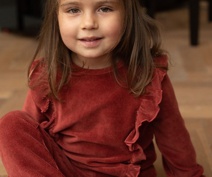 Outfit Dirkje
