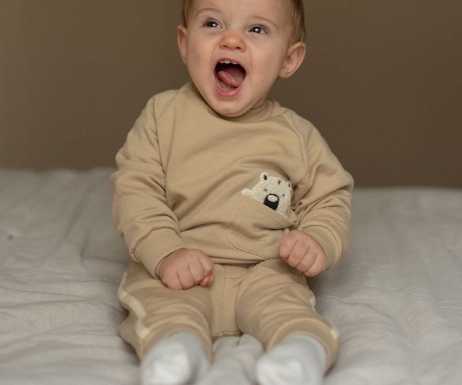 Outfit Dirkje