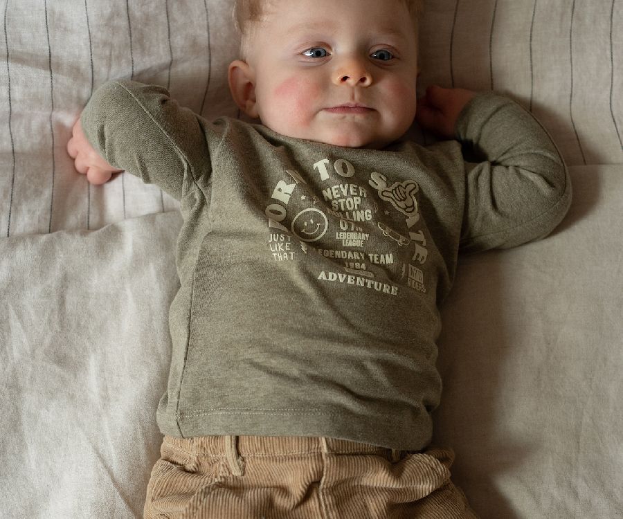 T-shirt Dirkje