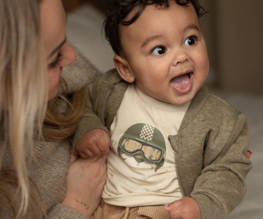 T-shirt Dirkje