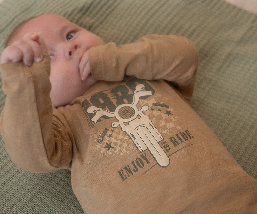 T-shirt Dirkje