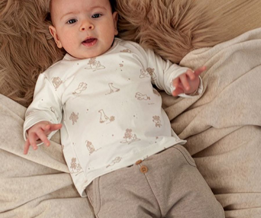 T-shirt Feetje