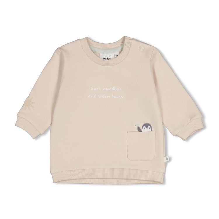 Pull Feetje