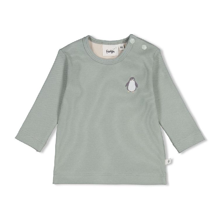 T-shirt Feetje