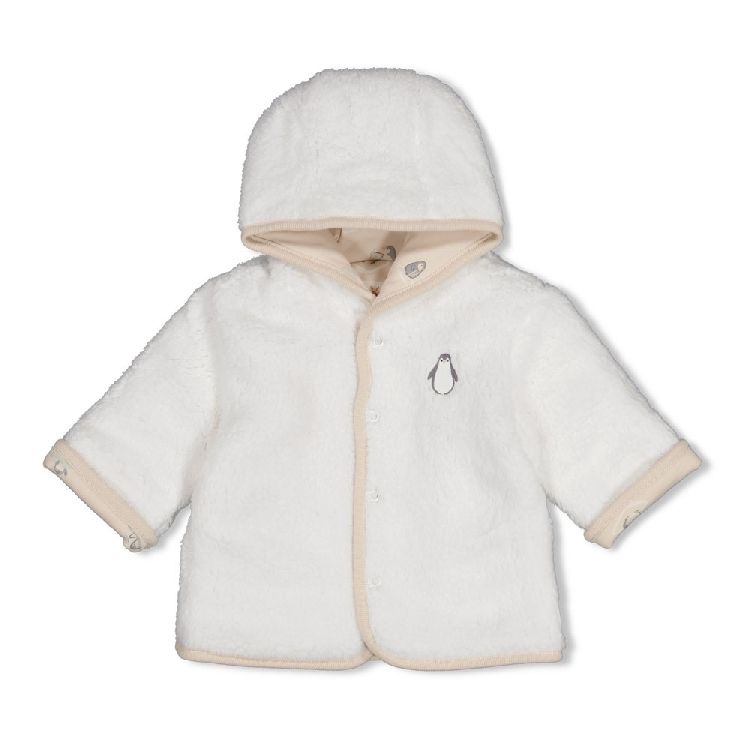 Gilet Feetje