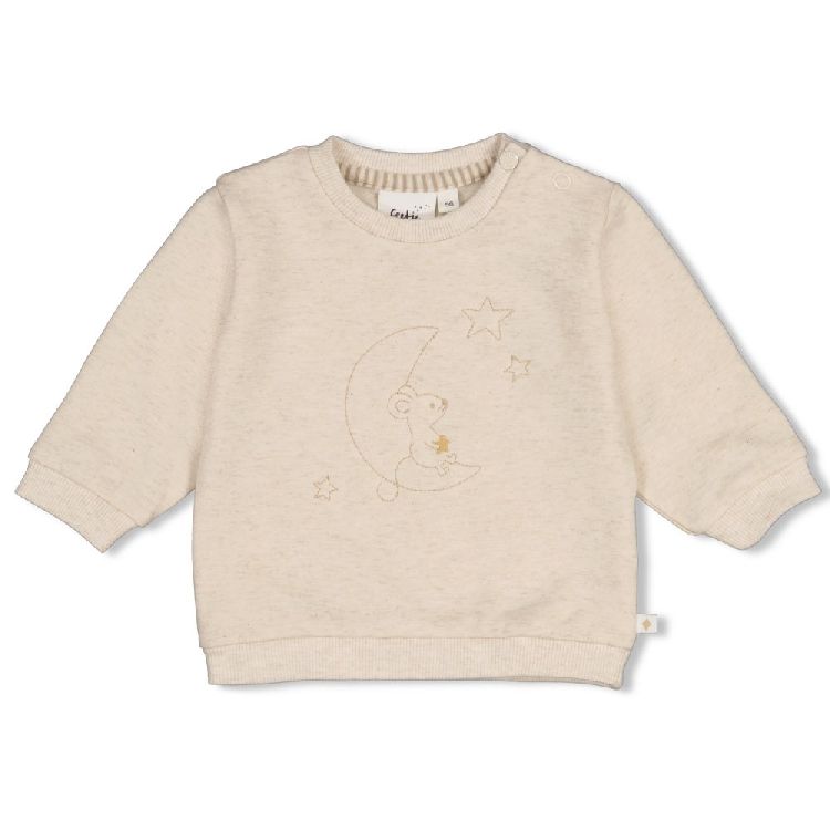 Pull Feetje