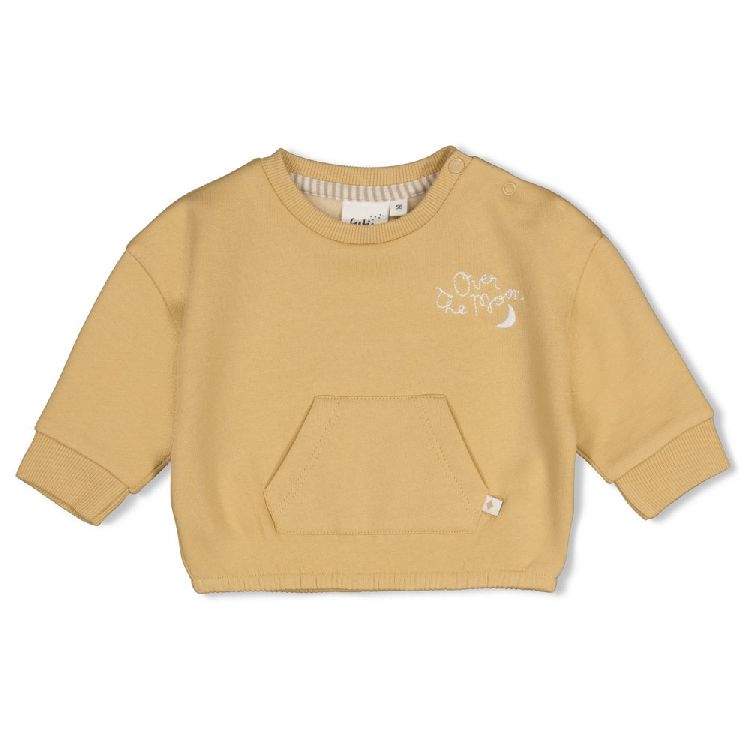 Pull Feetje