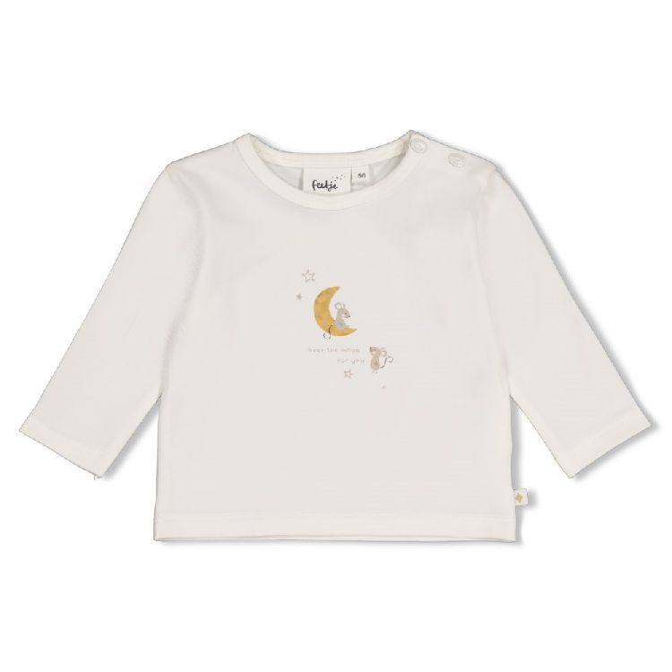 T-shirt Feetje