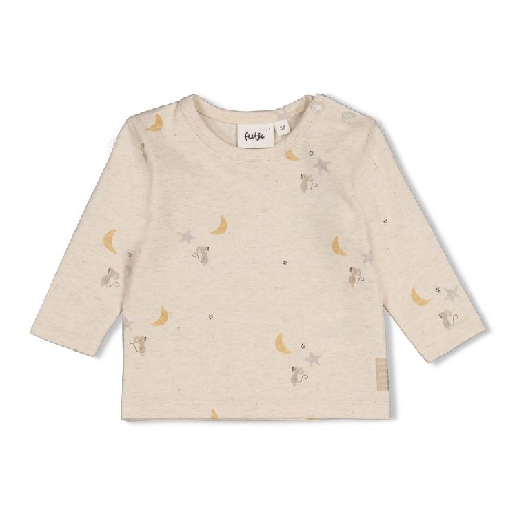T-shirt Feetje