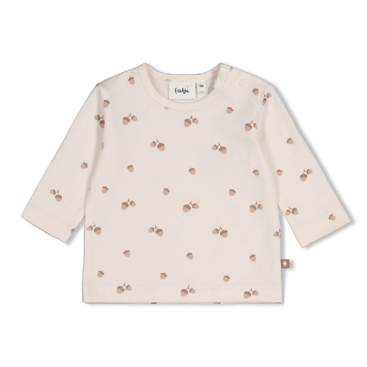 T-shirt Feetje