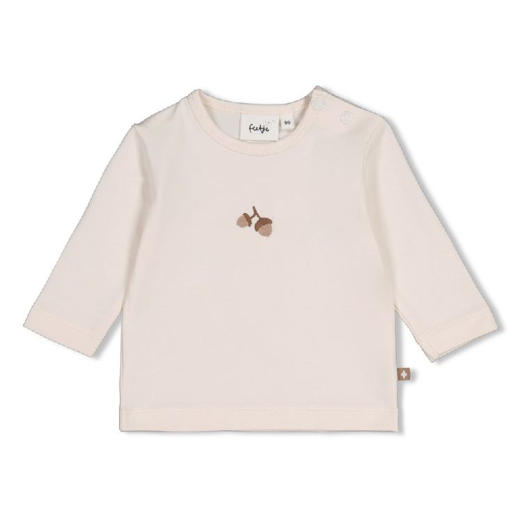 T-shirt Feetje