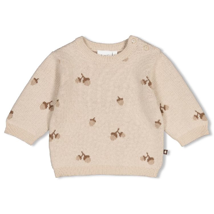 Pull Feetje
