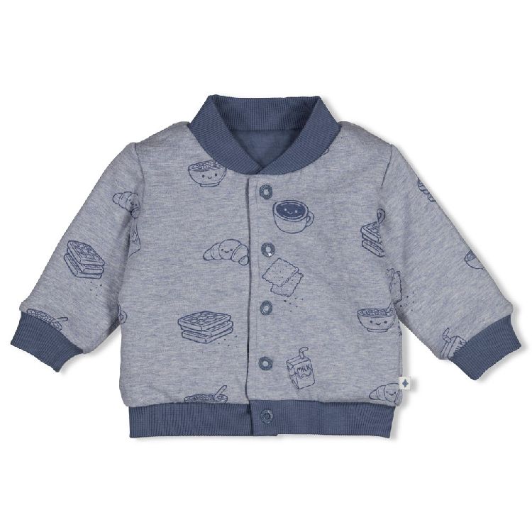 Gilet Feetje