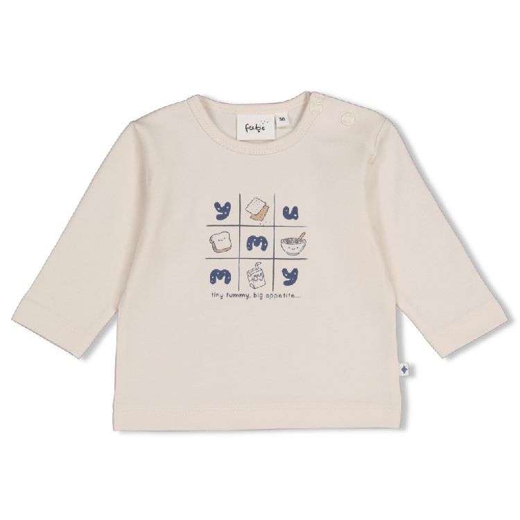 T-shirt Feetje