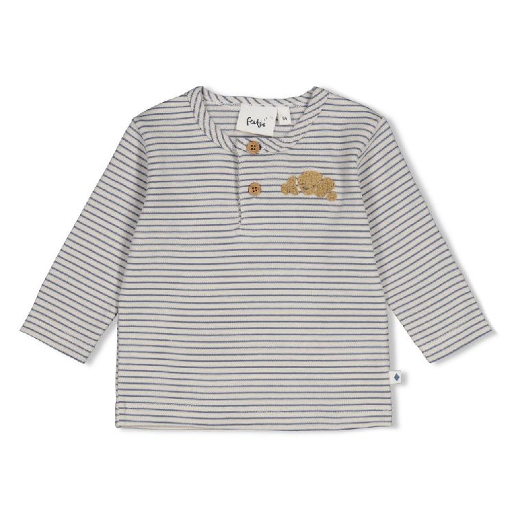 T-shirt Feetje
