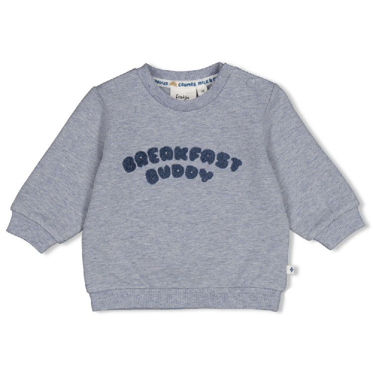Pull Feetje