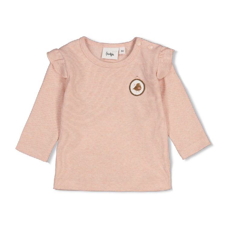 T-shirt Feetje