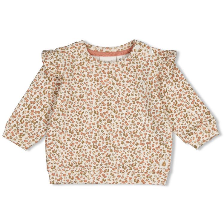 Pull Feetje