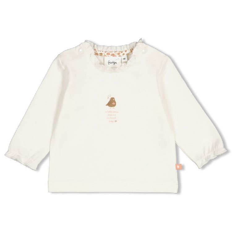 T-shirt Feetje