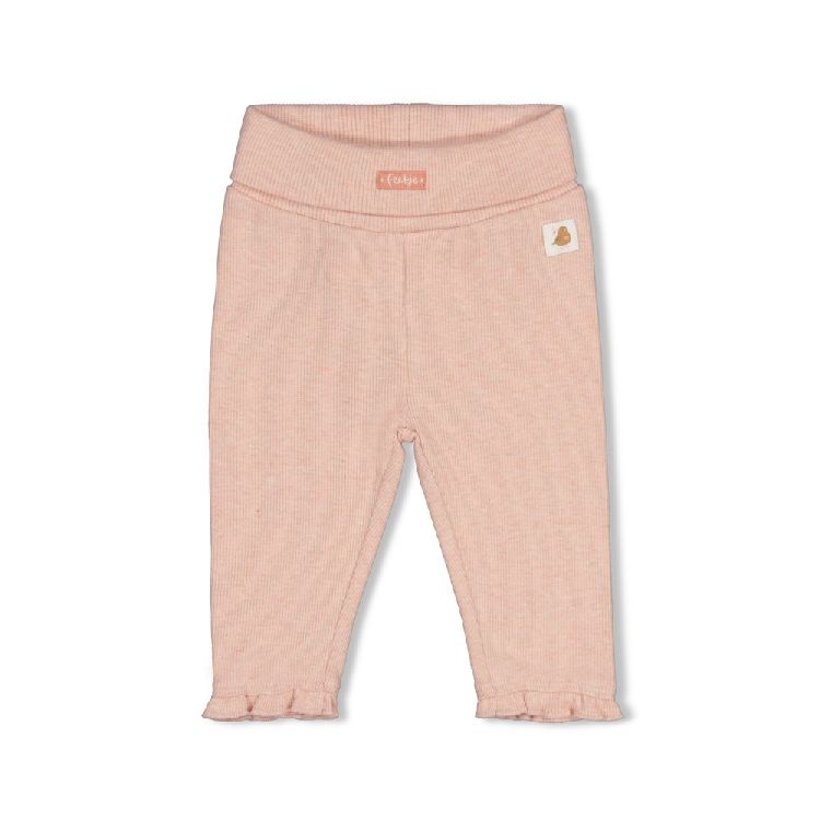 Broek Feetje