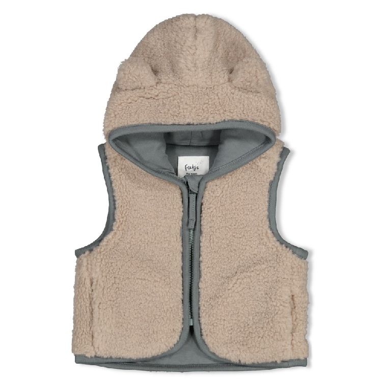 Gilet Feetje