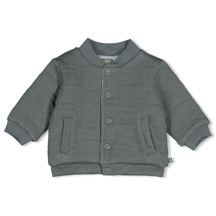 Gilet Feetje