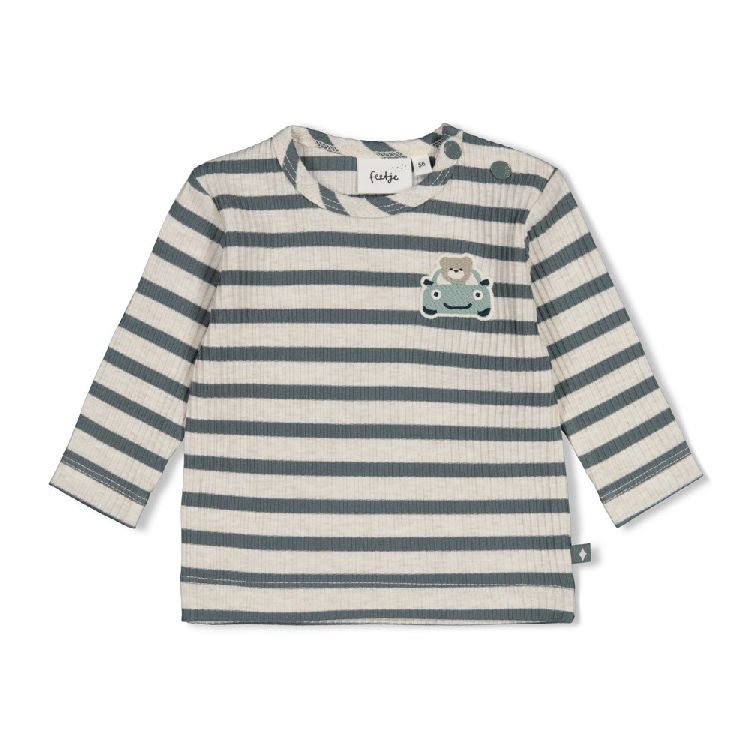 T-shirt Feetje