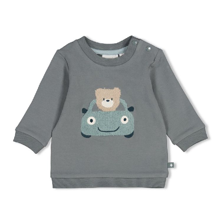 Pull Feetje